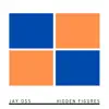 Jay Oss - Hidden Figures - Single
